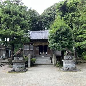 野芥櫛田神社