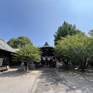 櫻岡神社