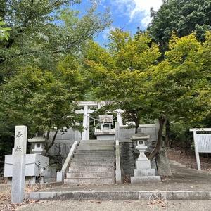 盆栽神社