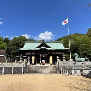 國分八幡宮
