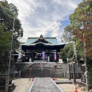 大瀧神社