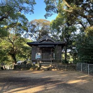 木ノ宮神社