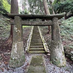 室園神社