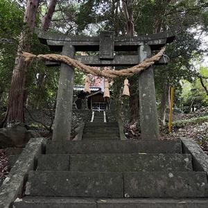 波多津神社