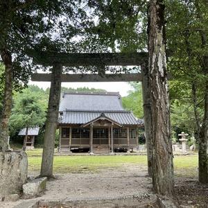 日倉神社