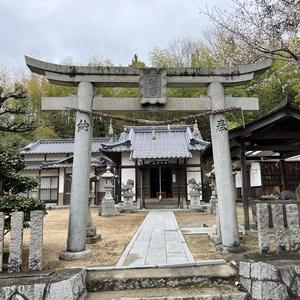 浦島神社