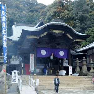 由加神社本宮