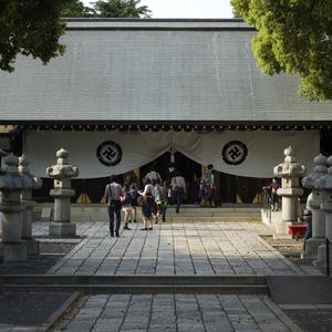 松陰神社