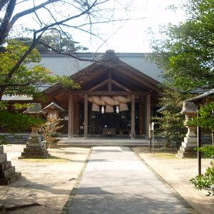 長浜神社