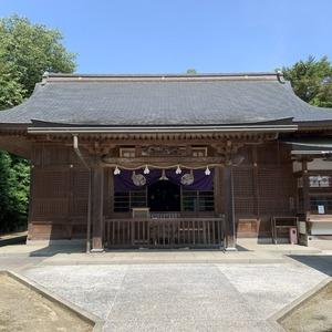 城山稲荷神社