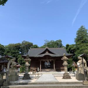 松江神社