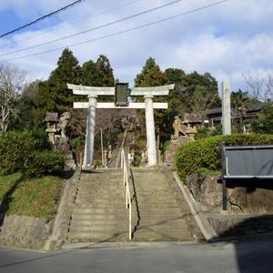 田原神社