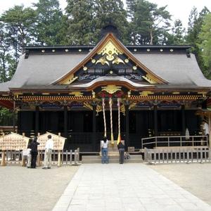 大崎八幡宮