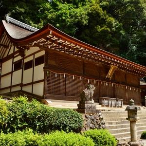 宇治上神社
