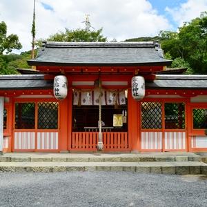 宇治神社