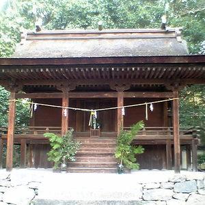 神谷神社