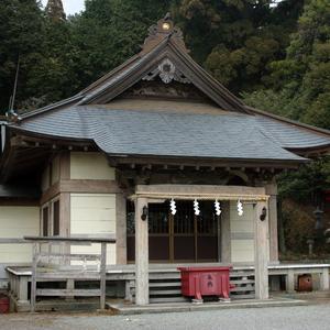 村山浅間神社