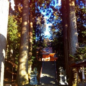須山浅間神社
