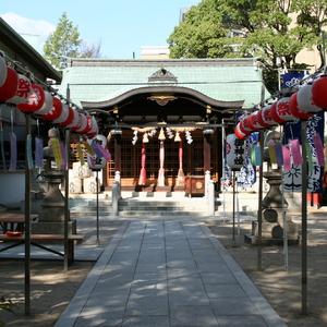 素盞嗚神社