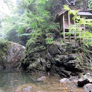 天岩戸神社