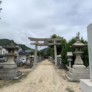 大浦神社