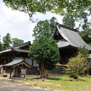 高野神社