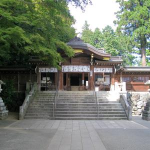 高麗神社