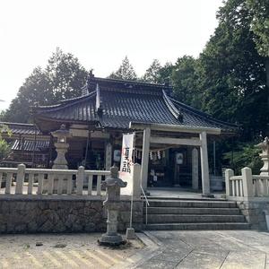 亀山神社