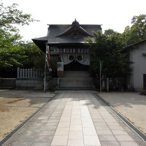 旭山神社