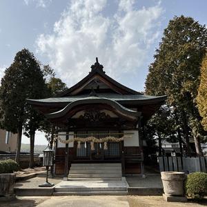 沼田神社