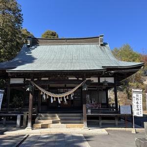 熊野本宮神社