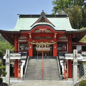 淡島神社