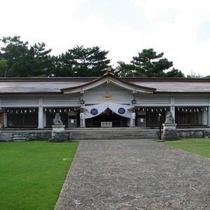 沖縄県護国神社