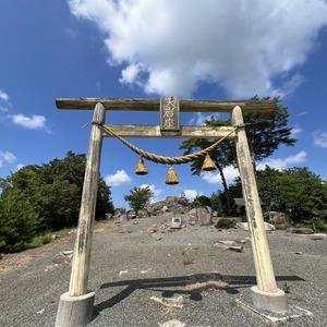 天ノ岩座神宮