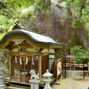 磐船神社