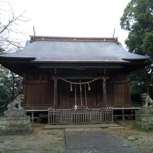 遠見岬神社