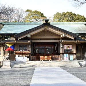東郷神社
