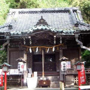 八雲神社