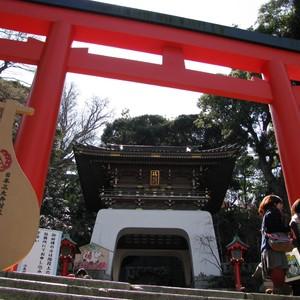 江島神社