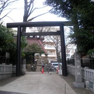 気象神社