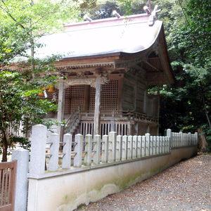 須須神社