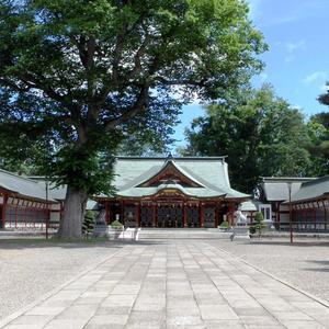 北海道護國神社