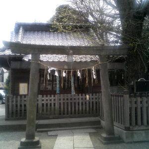 稲荷神社