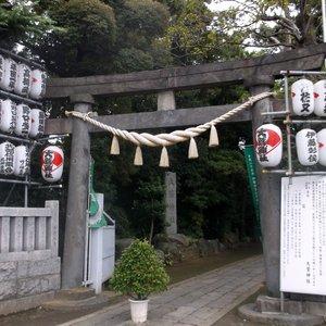 大鷲神社