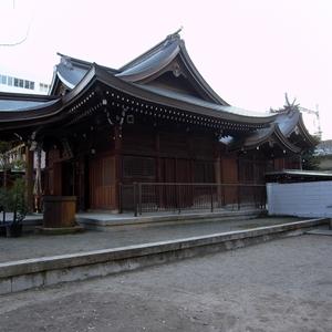 磐井神社