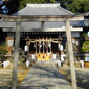 平塚神社