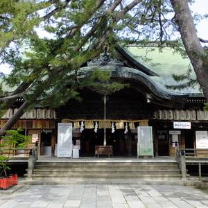 白山神社