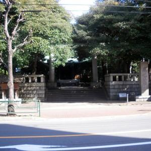 鹿嶋神社