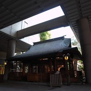 雉子神社