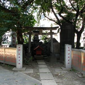芸能浅間神社